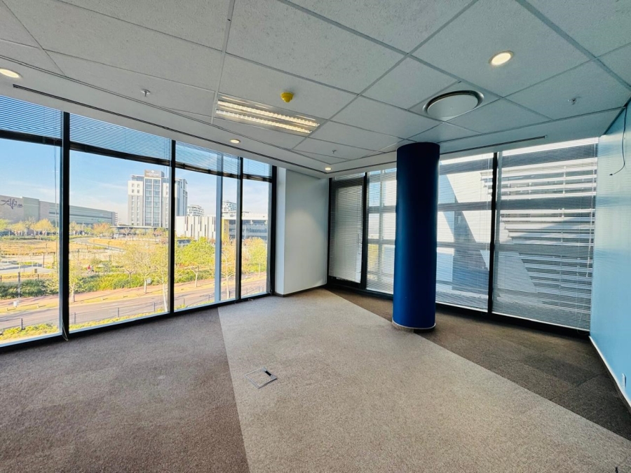 To Let Commercial Property for Rent in Waterfall Gauteng