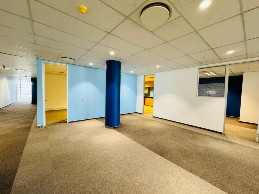 To Let Commercial Property for Rent in Waterfall Gauteng