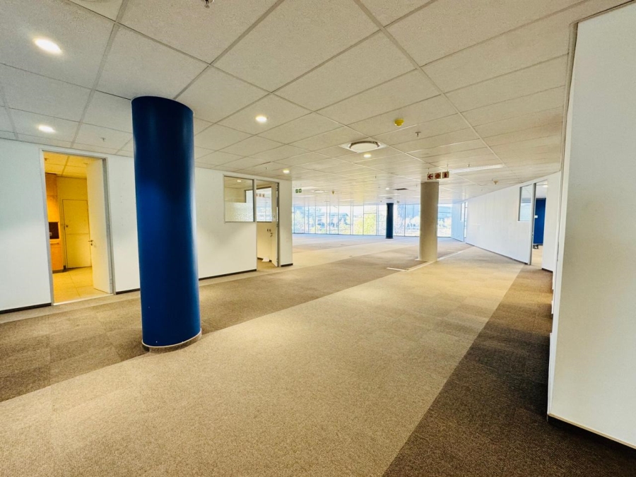 To Let Commercial Property for Rent in Waterfall Gauteng