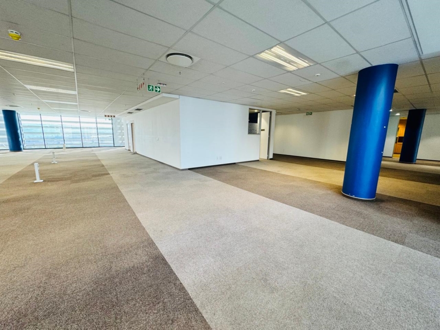 To Let Commercial Property for Rent in Waterfall Gauteng