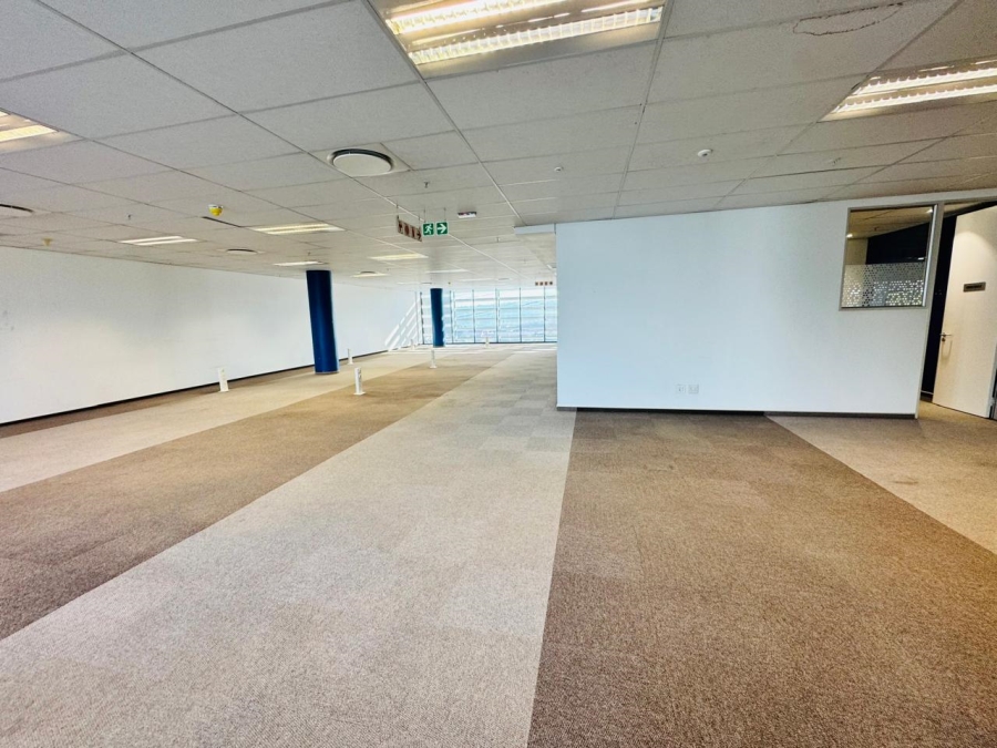 To Let Commercial Property for Rent in Waterfall Gauteng