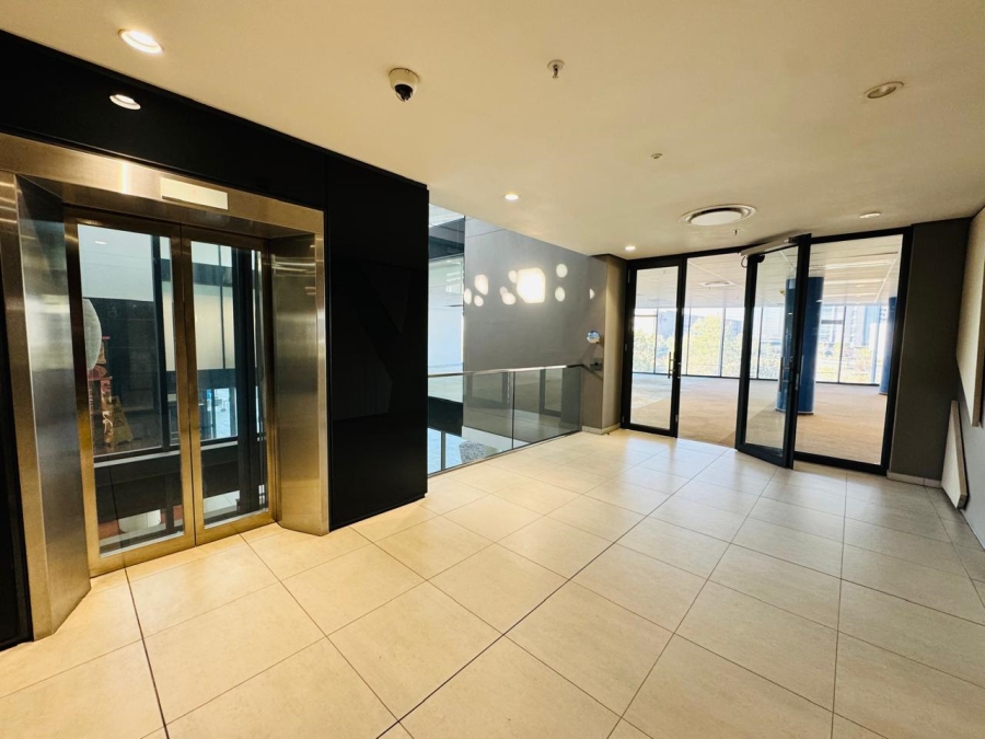 To Let Commercial Property for Rent in Waterfall Gauteng