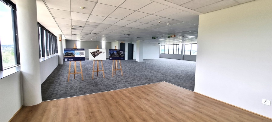 To Let Commercial Property for Rent in Woodmead Gauteng