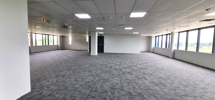 To Let Commercial Property for Rent in Woodmead Gauteng