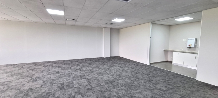 To Let Commercial Property for Rent in Woodmead Gauteng