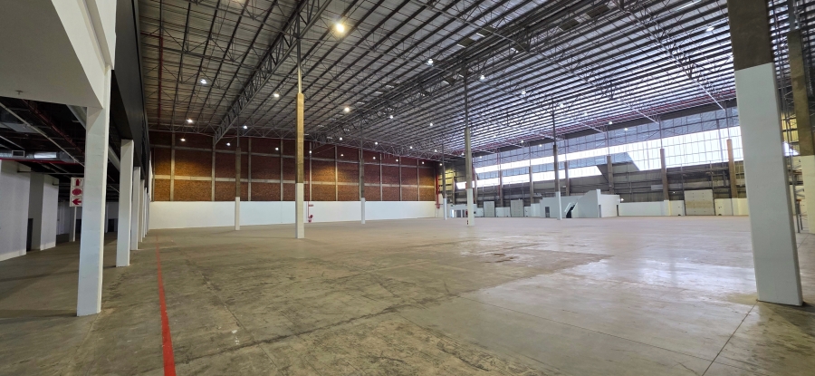 To Let Commercial Property for Rent in Halfway House Gauteng