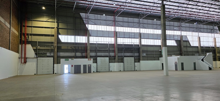 To Let Commercial Property for Rent in Halfway House Gauteng