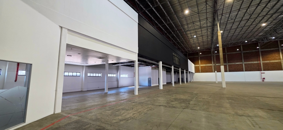 To Let Commercial Property for Rent in Halfway House Gauteng