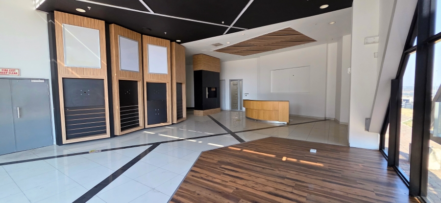 To Let Commercial Property for Rent in Halfway House Gauteng