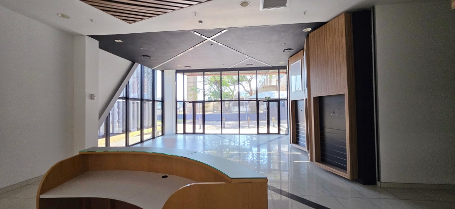 To Let Commercial Property for Rent in Halfway House Gauteng