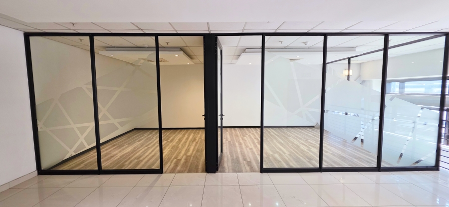To Let Commercial Property for Rent in Halfway House Gauteng