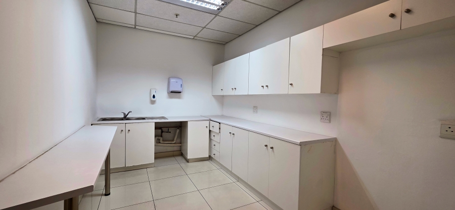 To Let Commercial Property for Rent in Halfway House Gauteng