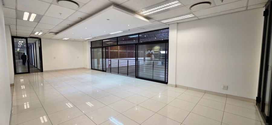 To Let Commercial Property for Rent in Halfway House Gauteng