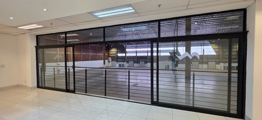 To Let Commercial Property for Rent in Halfway House Gauteng