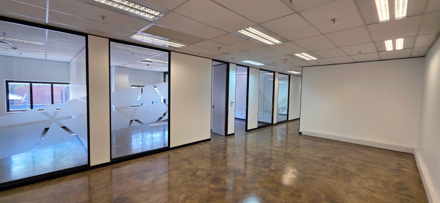To Let Commercial Property for Rent in Halfway House Gauteng