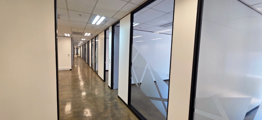 To Let Commercial Property for Rent in Halfway House Gauteng