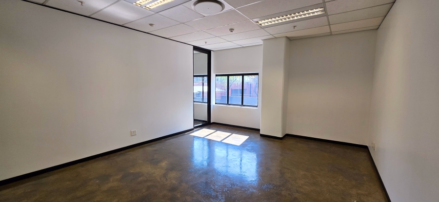 To Let Commercial Property for Rent in Halfway House Gauteng
