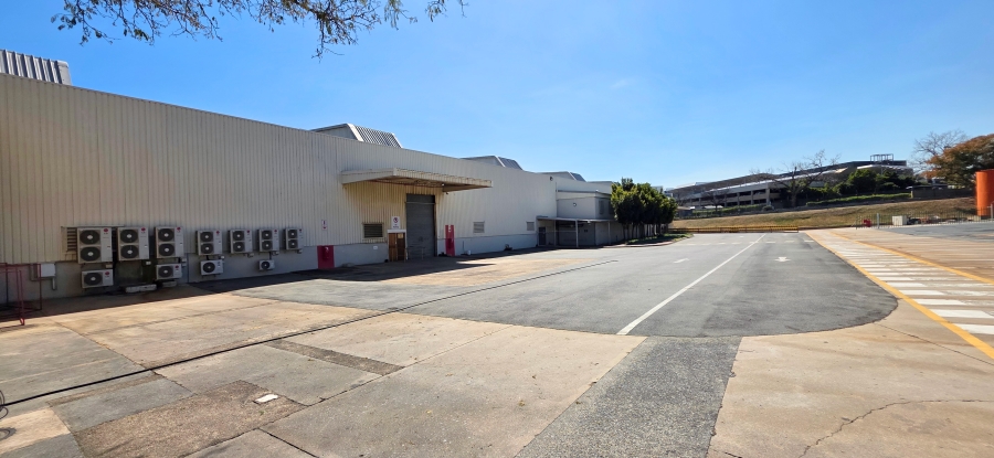To Let Commercial Property for Rent in Halfway House Gauteng
