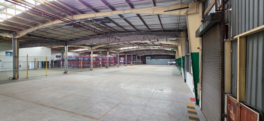 To Let Commercial Property for Rent in Halfway House Gauteng