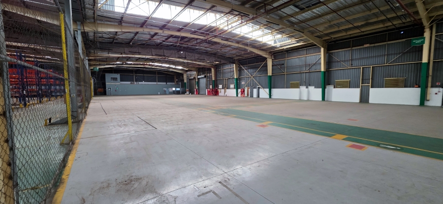 To Let Commercial Property for Rent in Halfway House Gauteng