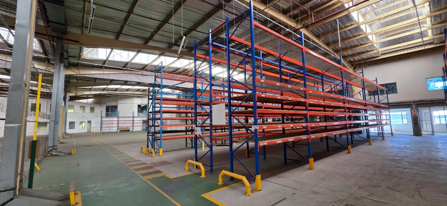 To Let Commercial Property for Rent in Halfway House Gauteng
