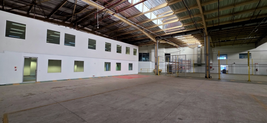 To Let Commercial Property for Rent in Halfway House Gauteng