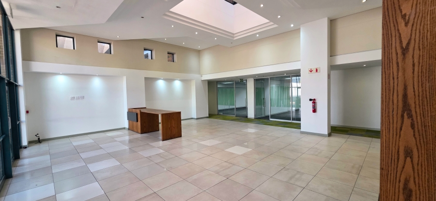 To Let Commercial Property for Rent in Halfway House Gauteng