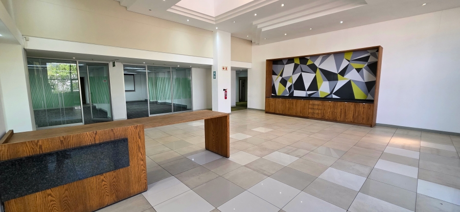 To Let Commercial Property for Rent in Halfway House Gauteng