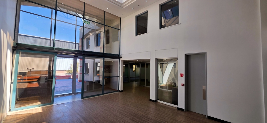 To Let Commercial Property for Rent in Halfway House Gauteng