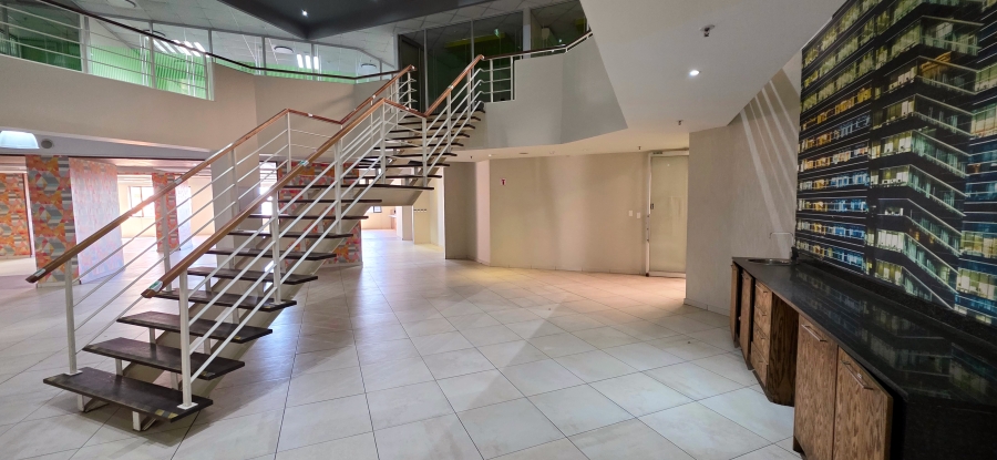 To Let Commercial Property for Rent in Halfway House Gauteng