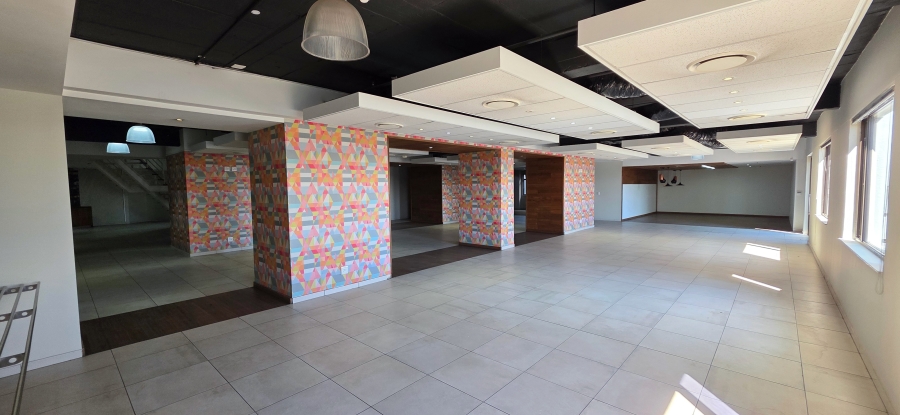 To Let Commercial Property for Rent in Halfway House Gauteng