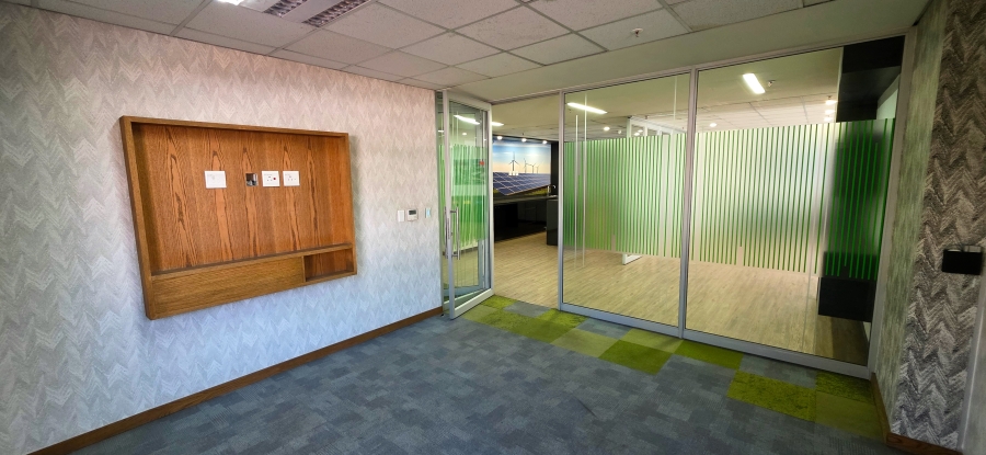 To Let Commercial Property for Rent in Halfway House Gauteng