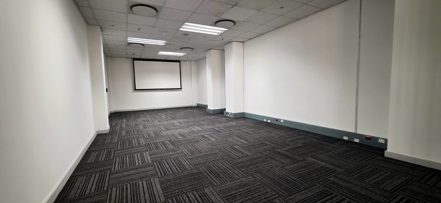 To Let Commercial Property for Rent in Halfway House Gauteng