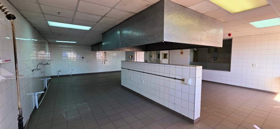 To Let Commercial Property for Rent in Halfway House Gauteng