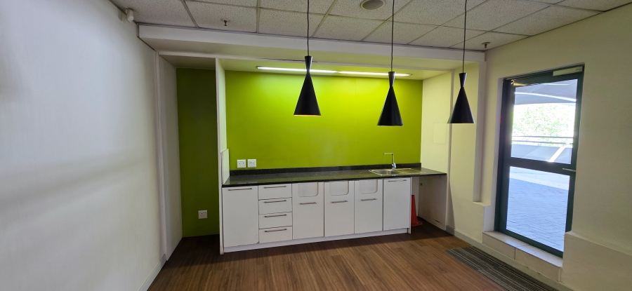To Let Commercial Property for Rent in Halfway House Gauteng