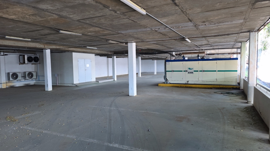 To Let Commercial Property for Rent in Halfway House Gauteng