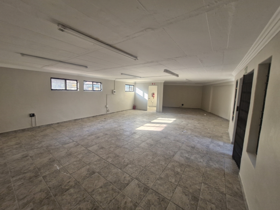 To Let Commercial Property for Rent in Wierda Park Gauteng