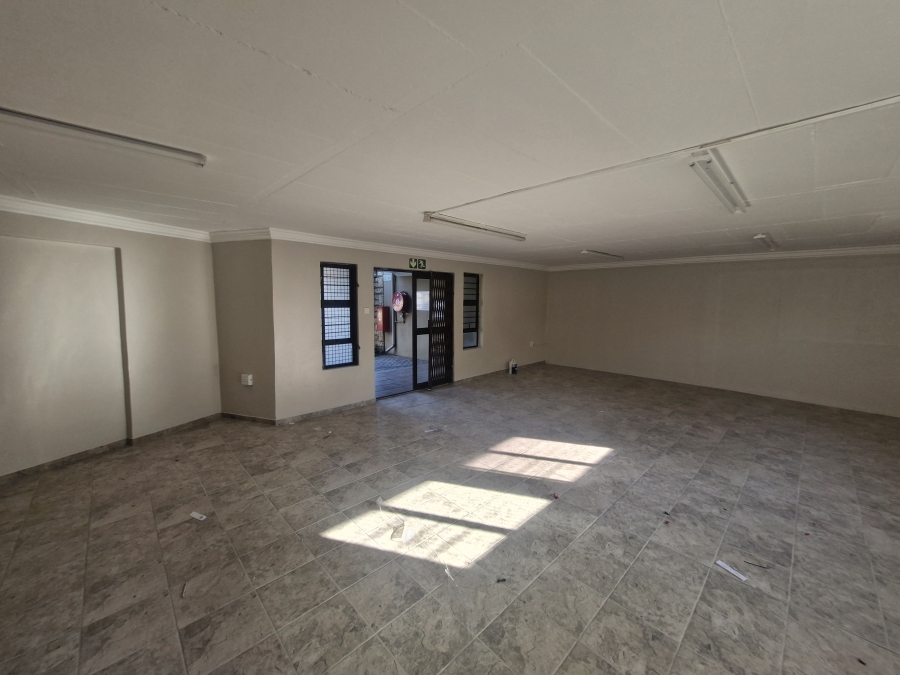 To Let Commercial Property for Rent in Wierda Park Gauteng
