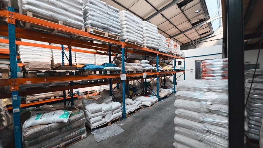 To Let Commercial Property for Rent in Kyalami Gauteng