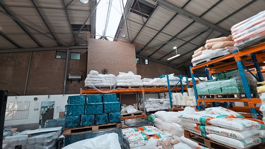 To Let Commercial Property for Rent in Kyalami Gauteng