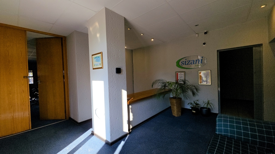 To Let Commercial Property for Rent in Kyalami Gauteng