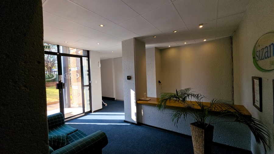 To Let Commercial Property for Rent in Kyalami Gauteng