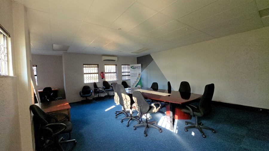 To Let Commercial Property for Rent in Kyalami Gauteng