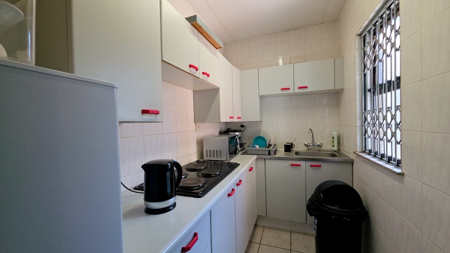 To Let Commercial Property for Rent in Kyalami Gauteng