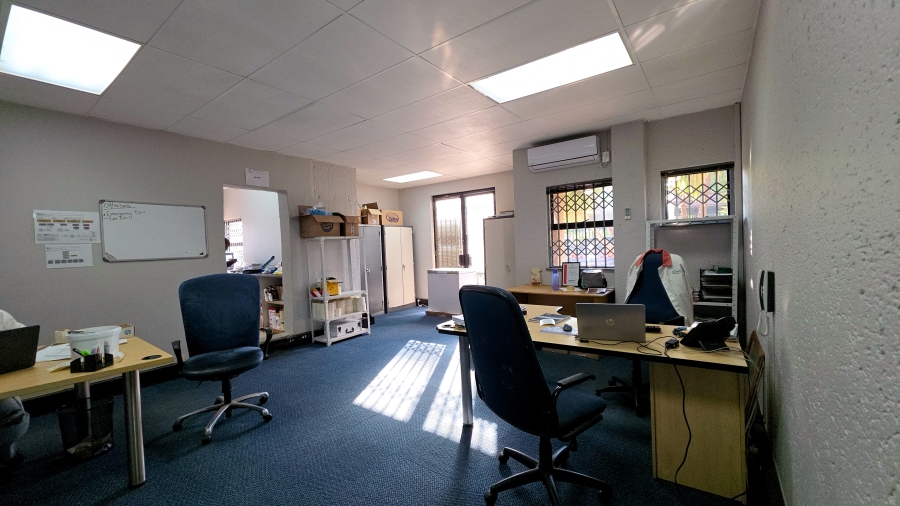 To Let Commercial Property for Rent in Kyalami Gauteng