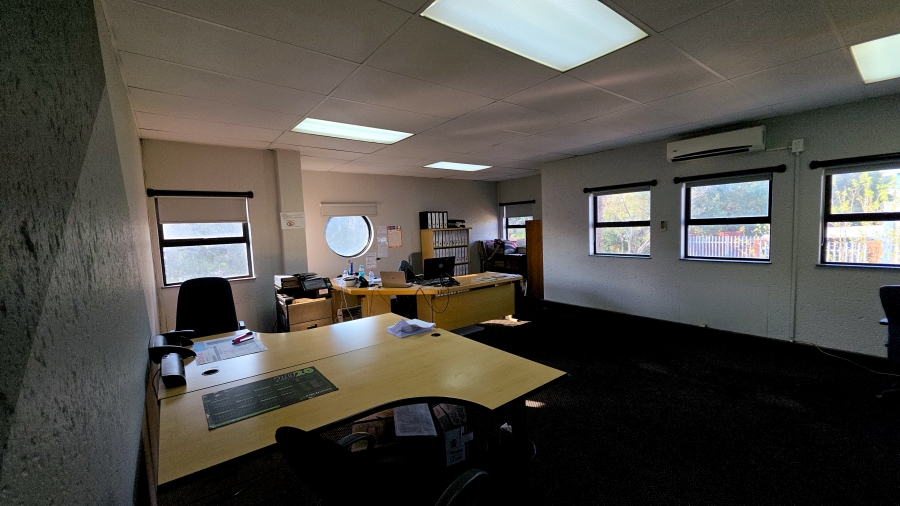 To Let Commercial Property for Rent in Kyalami Gauteng
