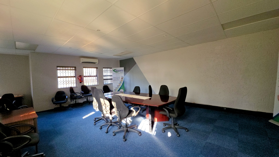To Let Commercial Property for Rent in Kyalami Gauteng