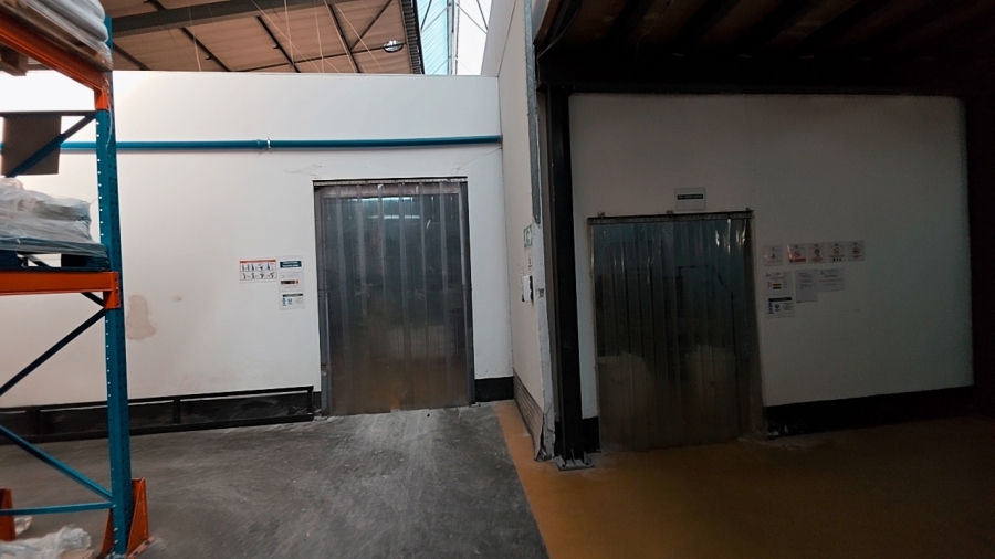 To Let Commercial Property for Rent in Kyalami Gauteng