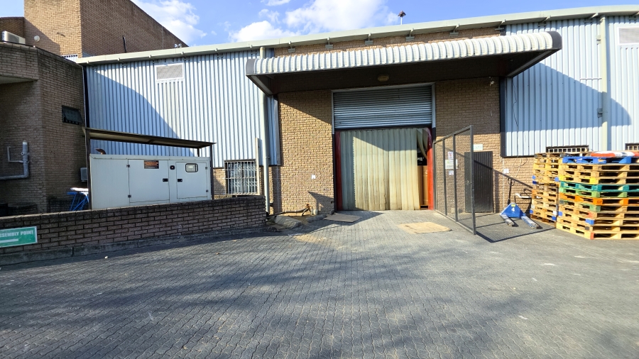 To Let Commercial Property for Rent in Kyalami Gauteng