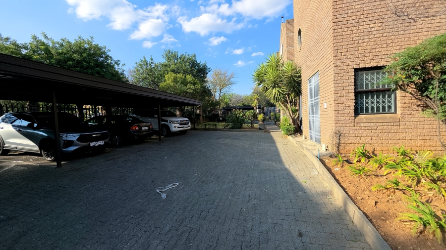 To Let Commercial Property for Rent in Kyalami Gauteng